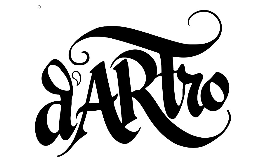 D'ARTro Logo